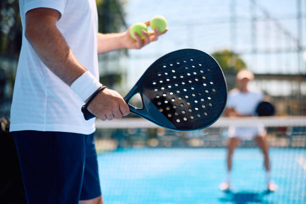 Faire construire un terrain de pickleball