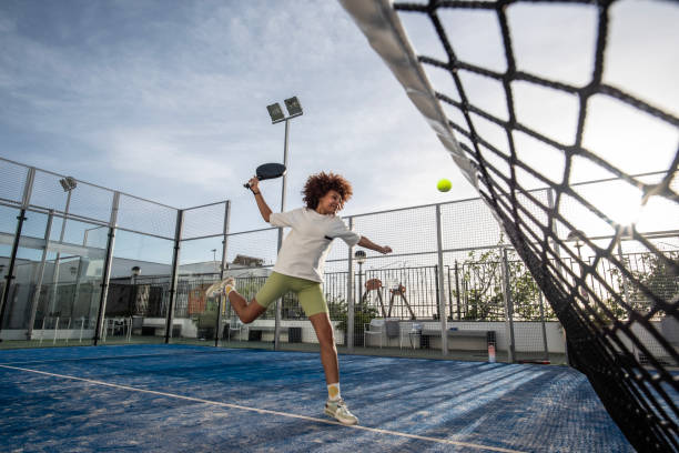 entretien court de tennis